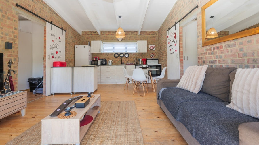 2 Bedroom Property for Sale in Oceanview Heights Western Cape